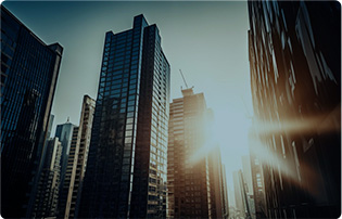 FUNDOS<br>IMOBILIÁRIOS